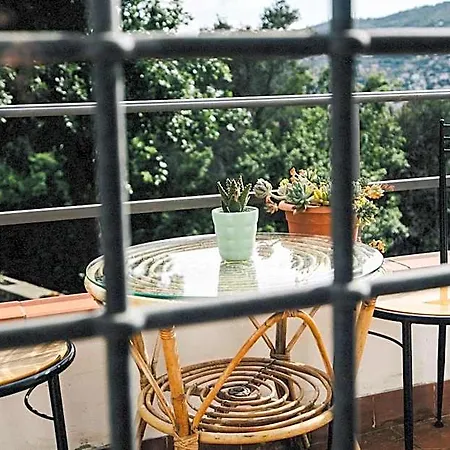 Il Lampin Bed & Breakfast Andora
