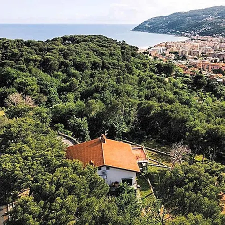 Il Lampin Bed & Breakfast