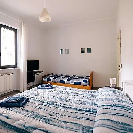 Bed & Breakfast Il Lampin Andora