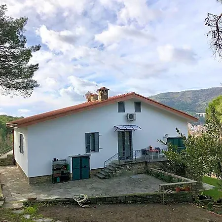 Il Lampin Nocleg ze śniadaniem Marina dʼAndora