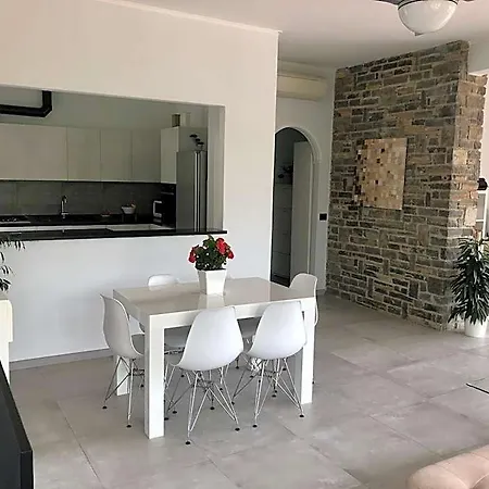 Bed & Breakfast Il Lampin Andora