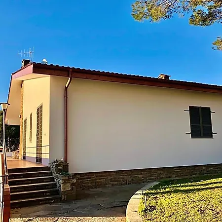 Il Lampin Bed & Breakfast Andora