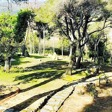 Il Lampin Marina dʼAndora