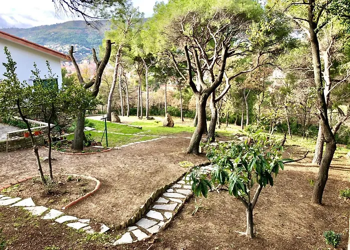 Il Lampin Marina dʼAndora