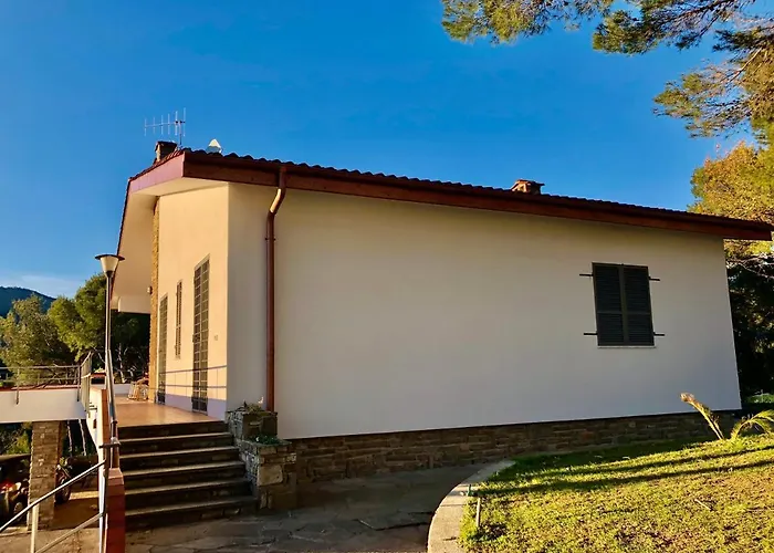 فندق مبيت وإفطار Il Lampin 3*