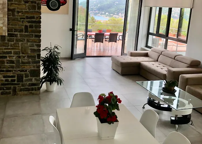 Il Lampin 3* Marina dʼAndora