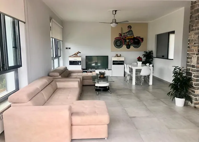 فندق مبيت وإفطار Il Lampin Marina dʼAndora