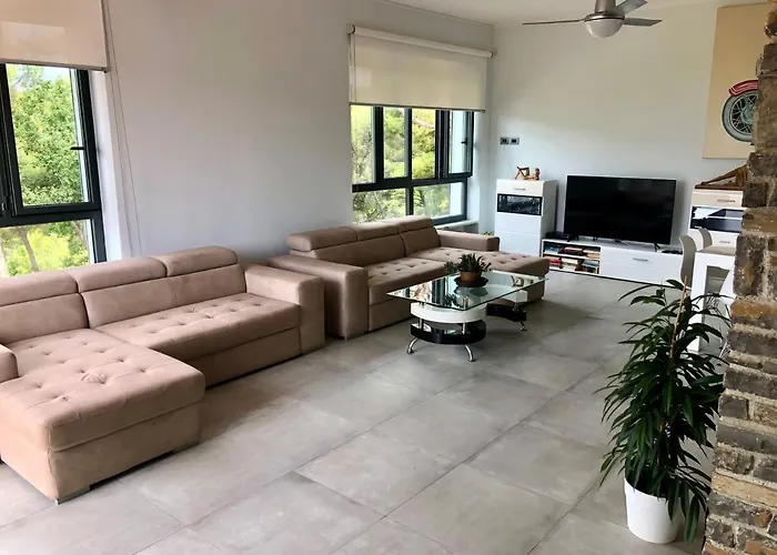 Il Lampin 3* Marina dʼAndora