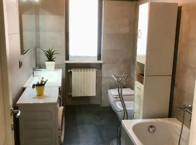 Il Lampin فندق مبيت وإفطار 3*