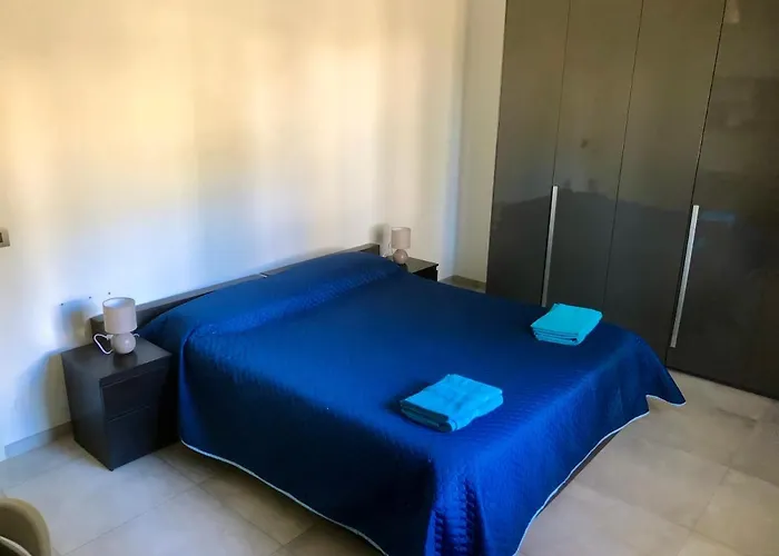 Il Lampin Marina dʼAndora