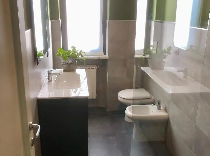 Il Lampin Marina dʼAndora