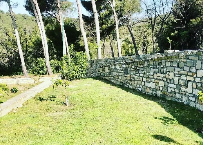 Il Lampin Marina dʼAndora