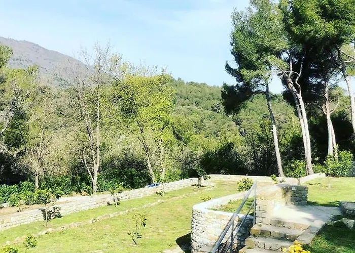 Il Lampin فندق مبيت وإفطار 3*