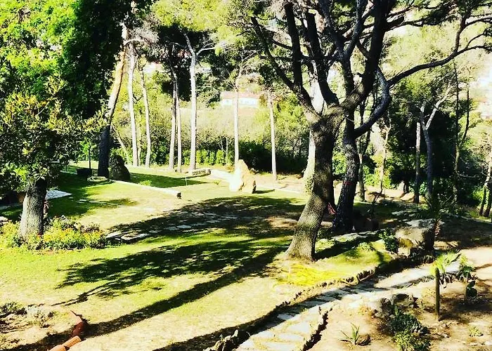 Il Lampin Alojamento de Acomodação e Pequeno-almoço Marina dʼAndora