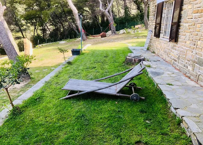 Il Lampin Marina dʼAndora