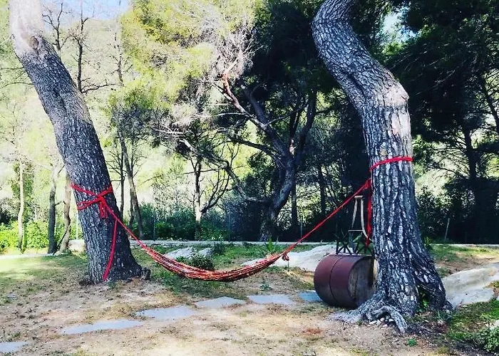 Alojamento de Acomodação e Pequeno-almoço Il Lampin Marina dʼAndora