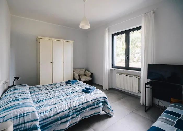 Il Lampin Marina dʼAndora