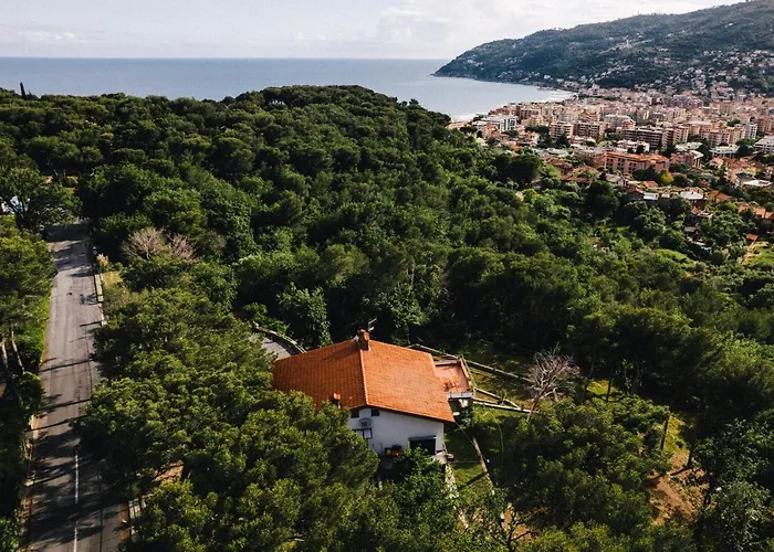 Il Lampin Marina dʼAndora
