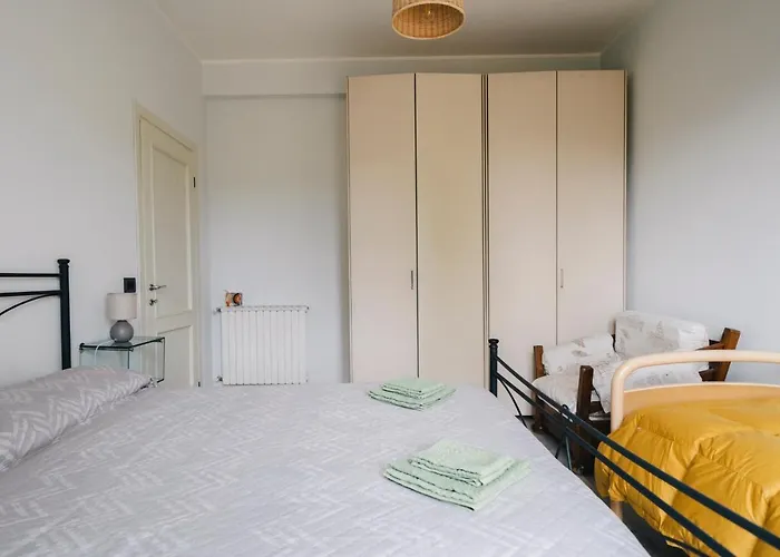 Il Lampin Alojamento de Acomodação e Pequeno-almoço