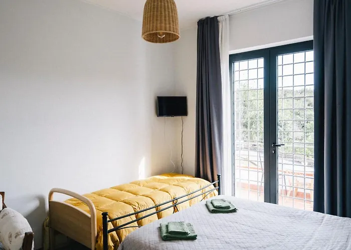 Il Lampin 3* Marina dʼAndora