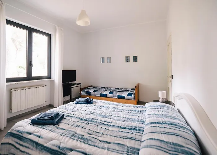 Il Lampin Alojamento de Acomodação e Pequeno-almoço 3*