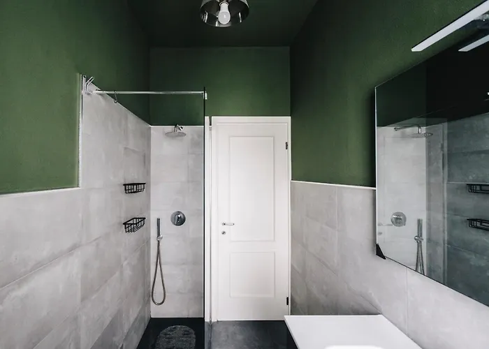 Il Lampin 3* Marina dʼAndora